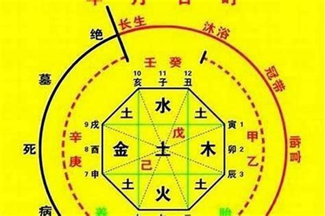 八字神煞解析|八字神煞速查及詳解